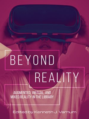 cover image of Beyond Reality